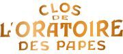 CLOS DE LORATOIRE DES PAPES