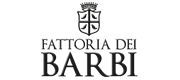 FATTORIA DEI BARBI