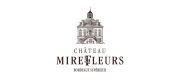 Das Château Mirefleurs befindet sich...