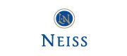 Das Weingut von Axel Neiss und seiner...