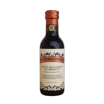 Aceto Balsamico di Modena IGP 0,25l Classic - Fattoria...