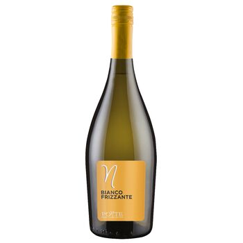 Bianco Frizzante Stelvin 0,75l
