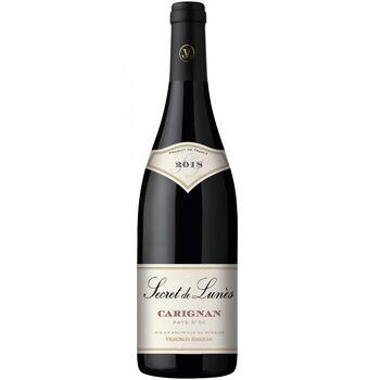 Carignan 2019