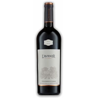 Provenance Stellenbosch Classic 2016