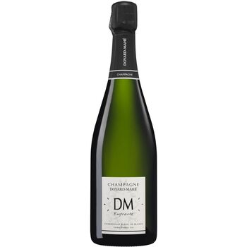 Cuvée Empreinte Brut - Champagne Doyard-Mahé