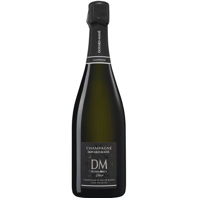 Cuvée Désir Extra Brut