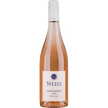 Rosé Blanc de Noir 2020