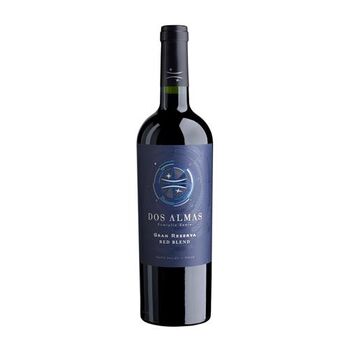 Red Blend Gran Reserva 2017