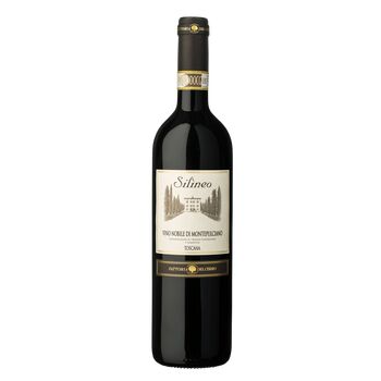 Silineo Vino Nobile di Montepulciano DOCG 2018