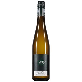 Loesslehm Riesling trocken VDP Gutswein 2019