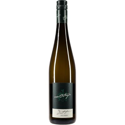 Jott Thurgau vom 25,90 trocken Oetinger, VDP € Müller Weingut Gutswein von