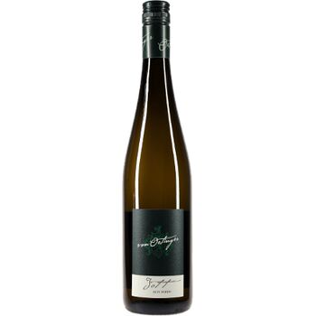 Jott Müller Thurgau 2019