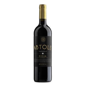 Abtole Reserva 2015