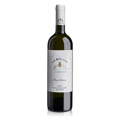 Pinot Bianco Friuli 2020