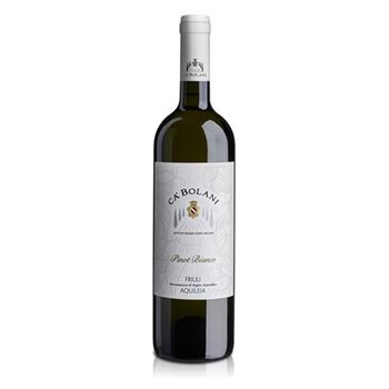 Pinot Bianco Friuli 2020