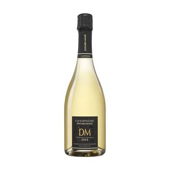 Millésime Empreinte Brut 2014