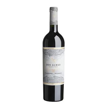 Orizzonti Carmenere Aglianico 2018