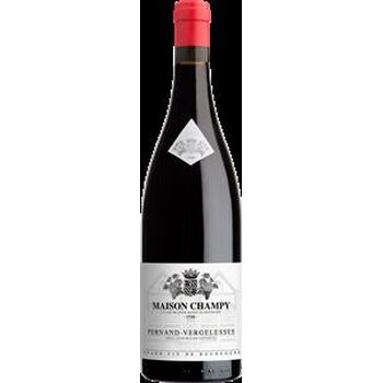 Pernand - Vergelesses rouge 2018