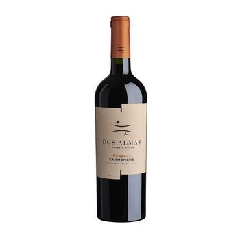 Carmenere Reserva 2018