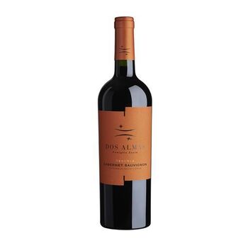 Cabernet Sauvignon Reserva 2018