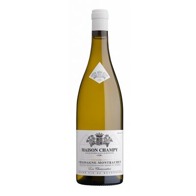Chassagne Montrachet 2020