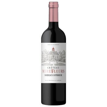 Bordeaux Superieur 2018