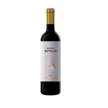 Senorio de Sotillo Roble 2019