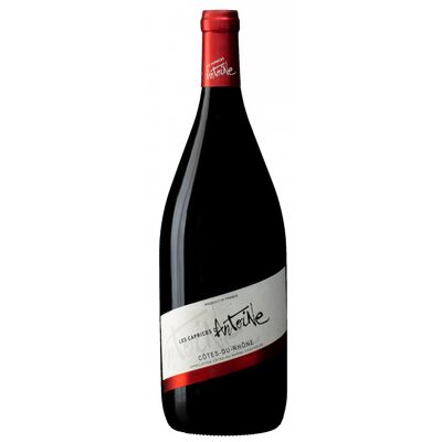 Côtes du Rhône Caprices d’Antoine 2020 MAGNUM