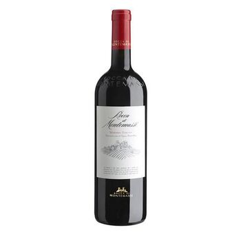 Rocca di Montemassi Maremma Toscana DOC 2017