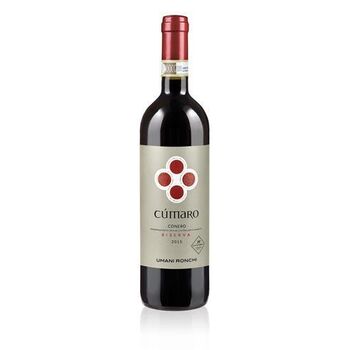 Cumaro Conero Riserva 2018