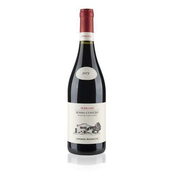 Serrano Rosso Conero DOC 2021