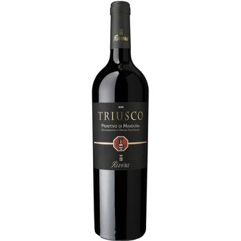Triusco Primitivo di Manduria DOC 2020
