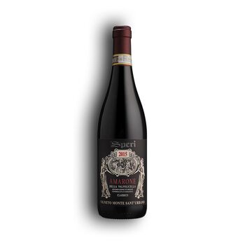 Amarone Classico Sant´Urbano DOCG vom Weingut Speri aus dem Veneto, 109,00 €