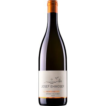Ried Hohenberg Grüner Veltliner 0,75l - 2020 - Weingut...