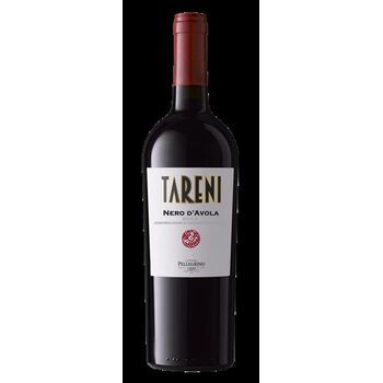 Tareni Nero dAvola DOC 2020