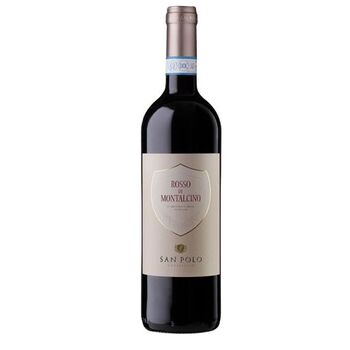 Rosso di Montalcino 2020