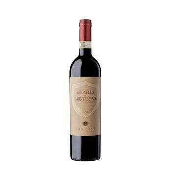 Brunello di Montalcino D.O.C.G. BIO 2018