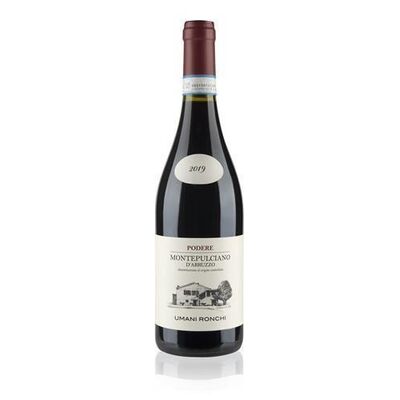 Podere Montepulciano Magnum 2021