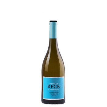 Auxerrois Stadecker Spitzberg 2018