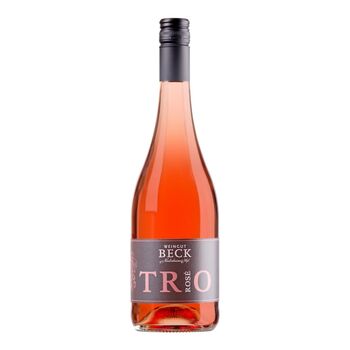 Trio Rose 2022