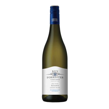 Old Vine Reserve Chenin Blanc 2022