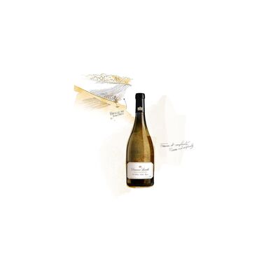 Chablis 1er Cru Les Vaillons 2021