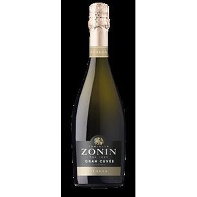 Gran Cuvee Spumante Extra Dry