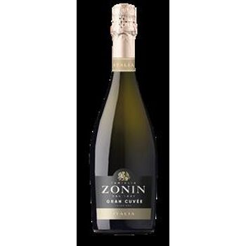 Gran Cuvee Spumante Extra Dry
