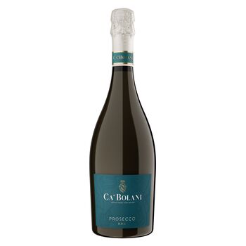 Prosecco Spumante Brut