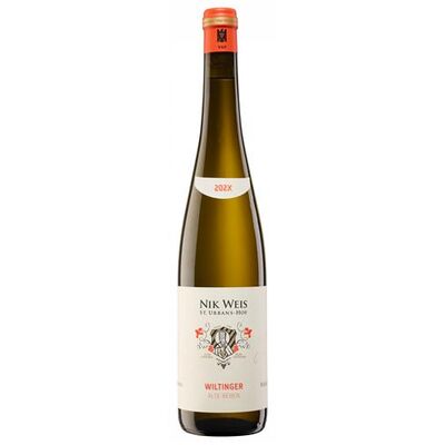 Wiltinger Alte Reben 2022