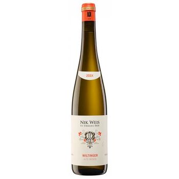 Wiltinger Alte Reben 2022