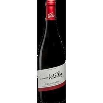 Cotes du Rhone Caprices d&rsquo;Antoine 2022