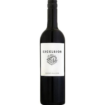 Cabernet Sauvignon 2021