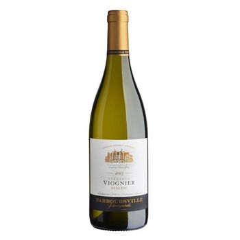 Viognier Reserve 2020